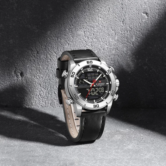 NAVIFORCE MICHAEL Quartz L