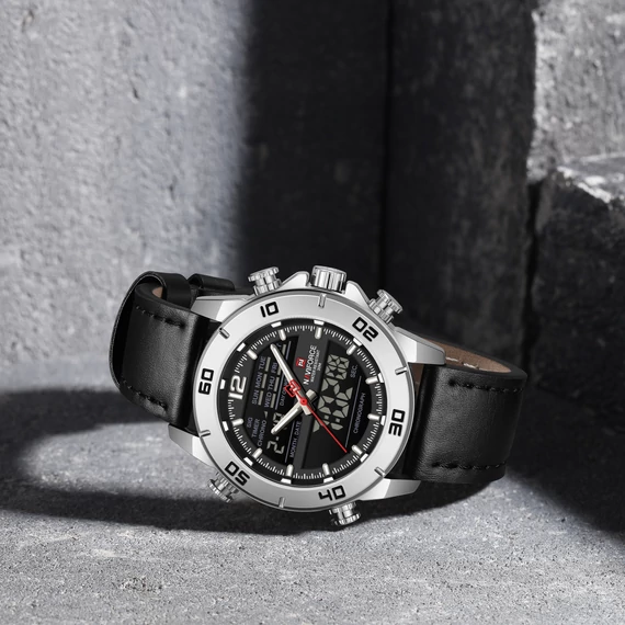 NAVIFORCE MICHAEL Quartz L