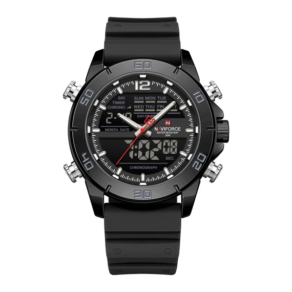 NAVIFORCE JACK Quartz C