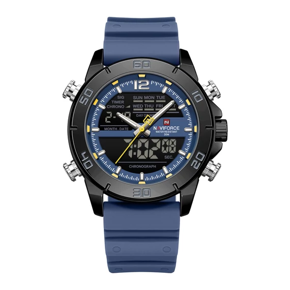 NAVIFORCE JACK Quartz C