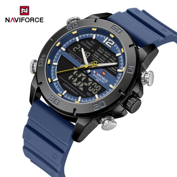 NAVIFORCE JACK Quartz C