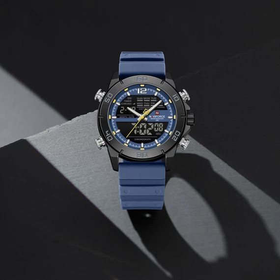 NAVIFORCE JACK Quartz C