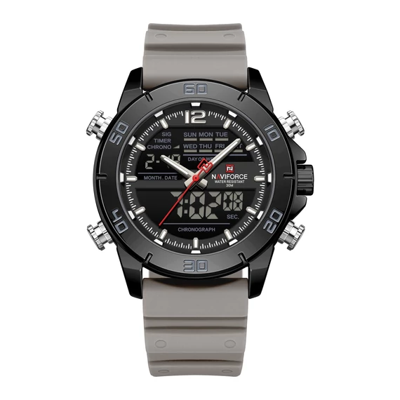 NAVIFORCE ATLANTA Quartz S