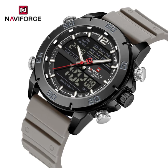 NAVIFORCE ATLANTA Quartz S