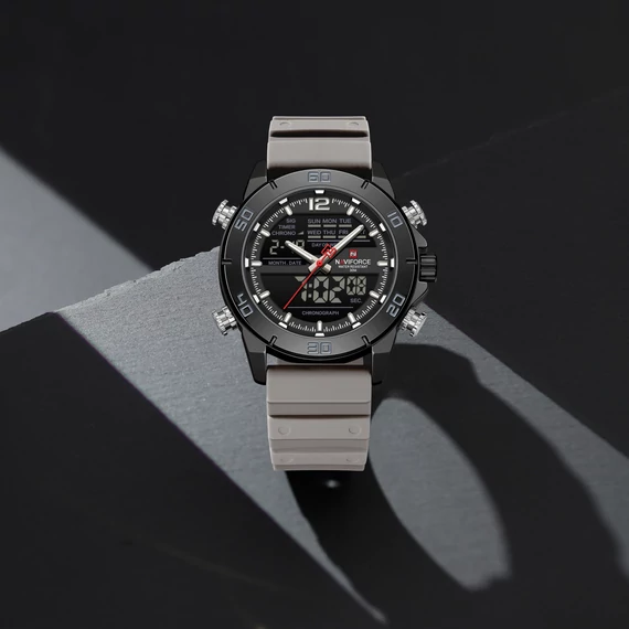 NAVIFORCE ATLANTA Quartz S