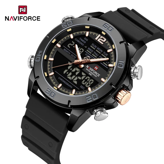 NAVIFORCE JACK Quartz C