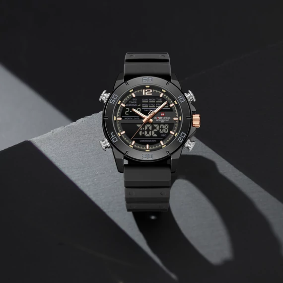 NAVIFORCE JACK Quartz C