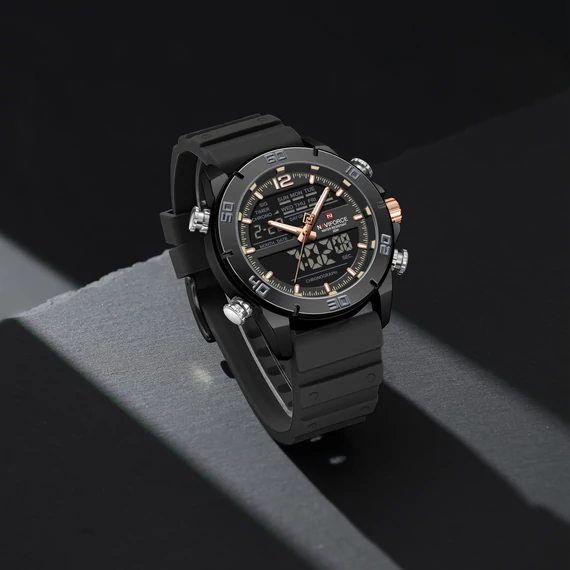 NAVIFORCE JACK Quartz C