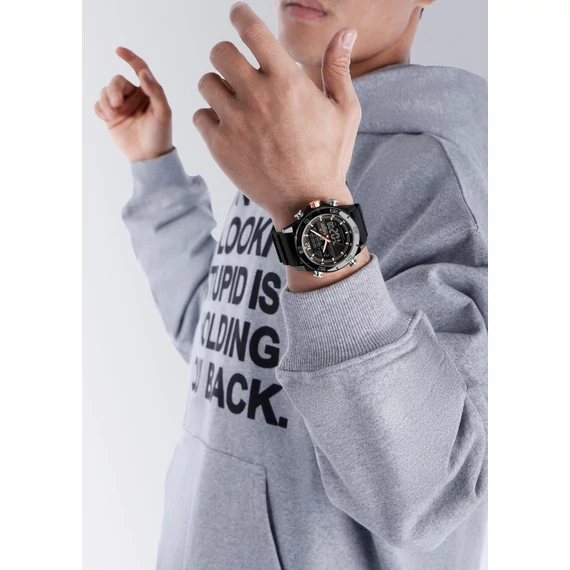 NAVIFORCE JACK Quartz C