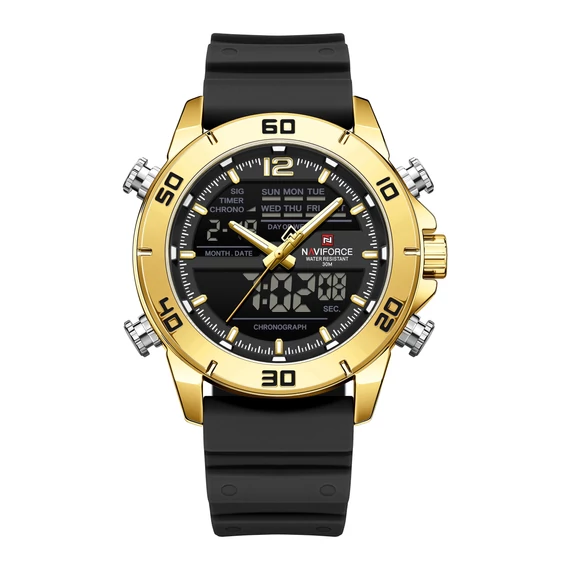 NAVIFORCE JACK Quartz C
