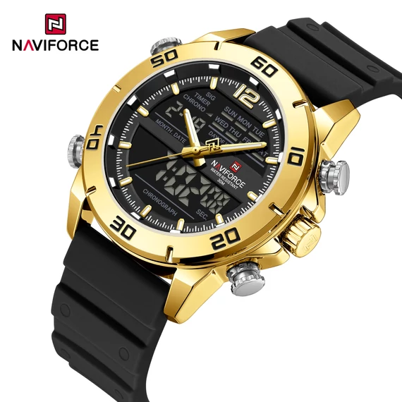 NAVIFORCE JACK Quartz C