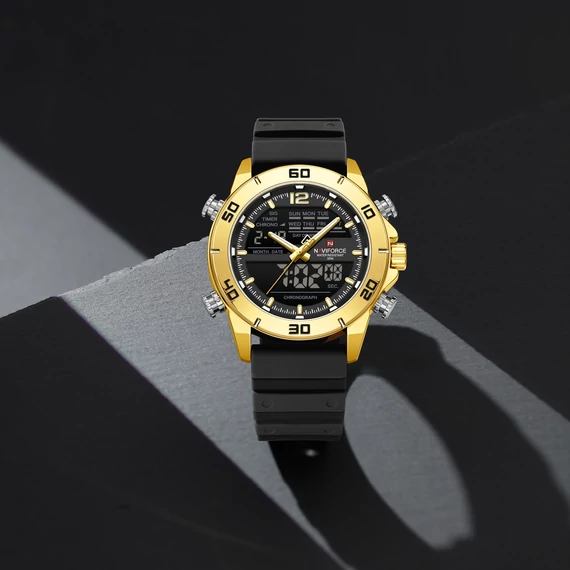 NAVIFORCE JACK Quartz C