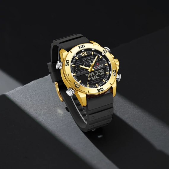 NAVIFORCE JACK Quartz C