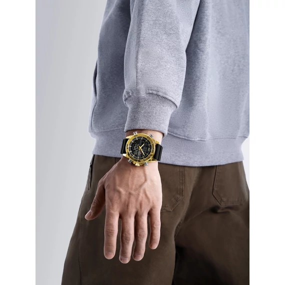 NAVIFORCE JACK Quartz C
