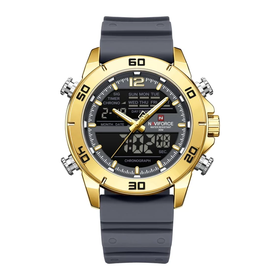 NAVIFORCE JACK Quartz C
