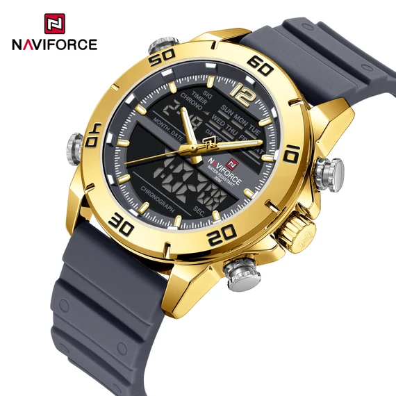 NAVIFORCE JACK Quartz C