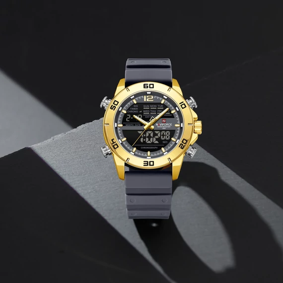 NAVIFORCE JACK Quartz C