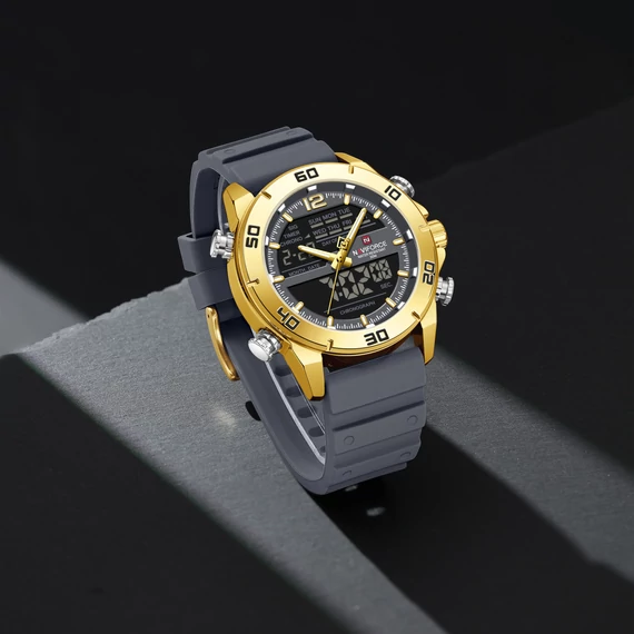 NAVIFORCE JACK Quartz C
