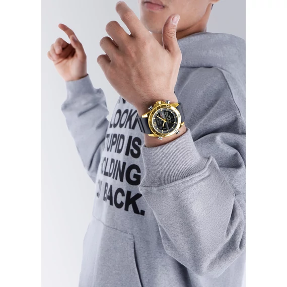NAVIFORCE JACK Quartz C