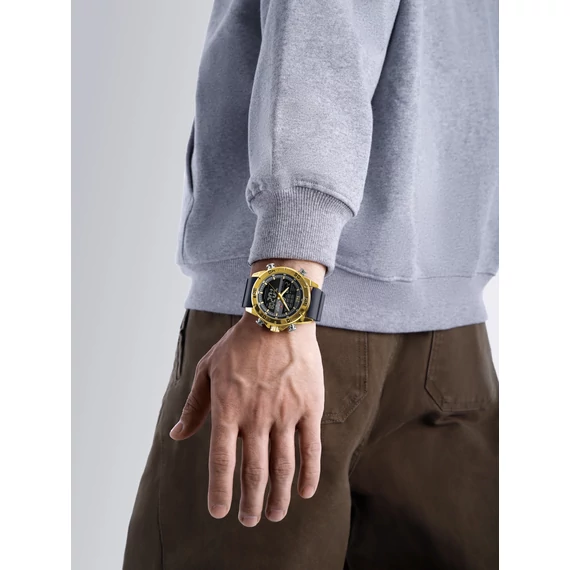 NAVIFORCE JACK Quartz C