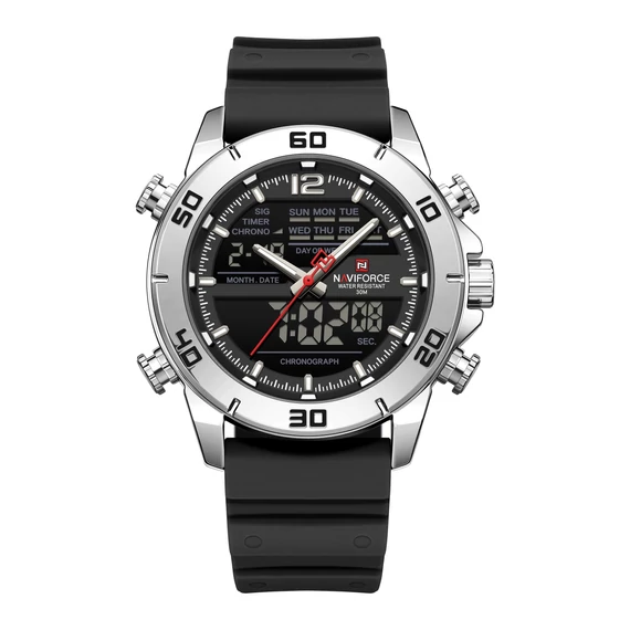 NAVIFORCE JACK Quartz C