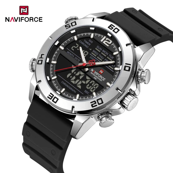 NAVIFORCE JACK Quartz C