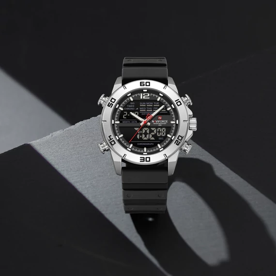 NAVIFORCE JACK Quartz C