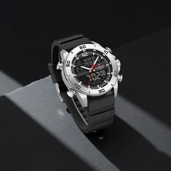 NAVIFORCE JACK Quartz C
