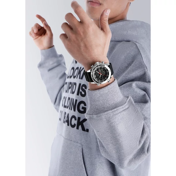 NAVIFORCE JACK Quartz C