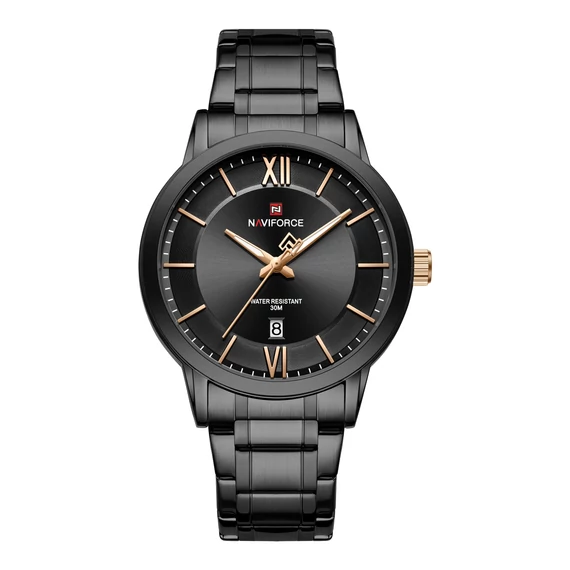 NAVIFORCE LEO Quartz S
