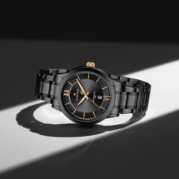 NAVIFORCE LEO Quartz S