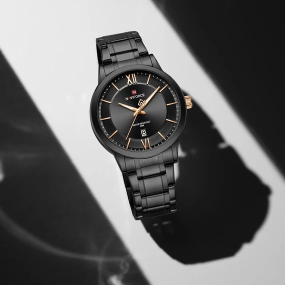 NAVIFORCE LEO Quartz S