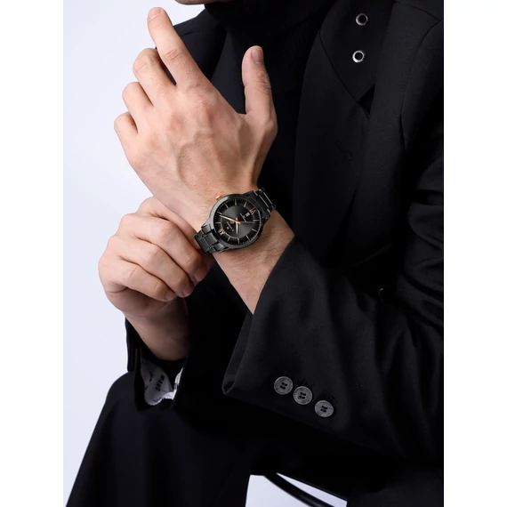 NAVIFORCE LEO Quartz S