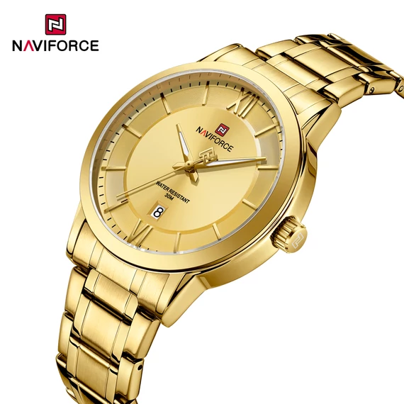 NAVIFORCE LEO Quartz S