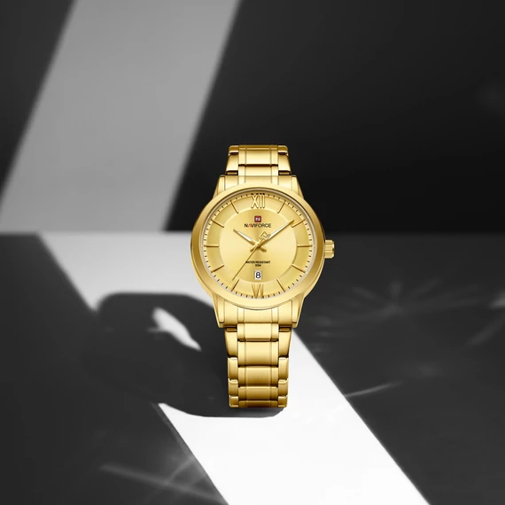 NAVIFORCE LEO Quartz S