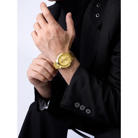 NAVIFORCE LEO Quartz S