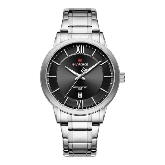 NAVIFORCE LEO Quartz S