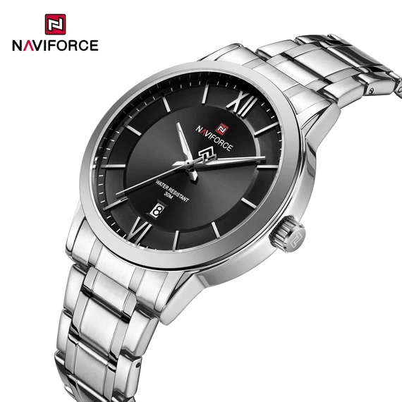 NAVIFORCE LEO Quartz S