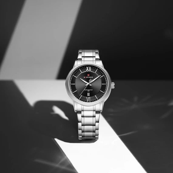 NAVIFORCE LEO Quartz S
