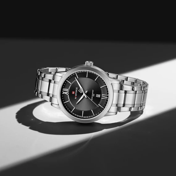 NAVIFORCE LEO Quartz S