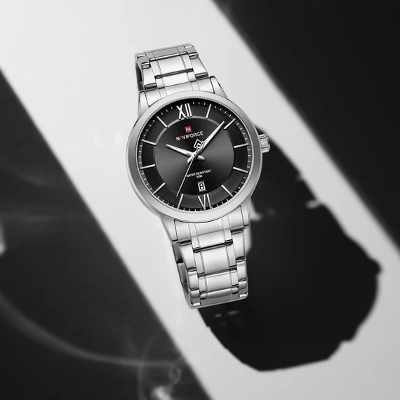 NAVIFORCE LEO Quartz S