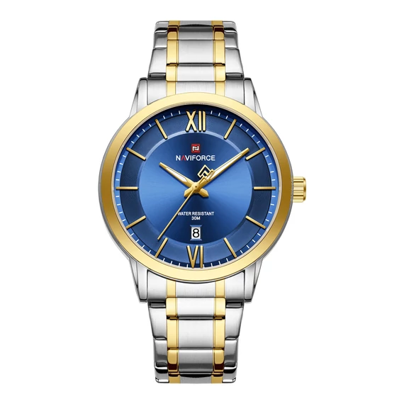 NAVIFORCE LEO Quartz S