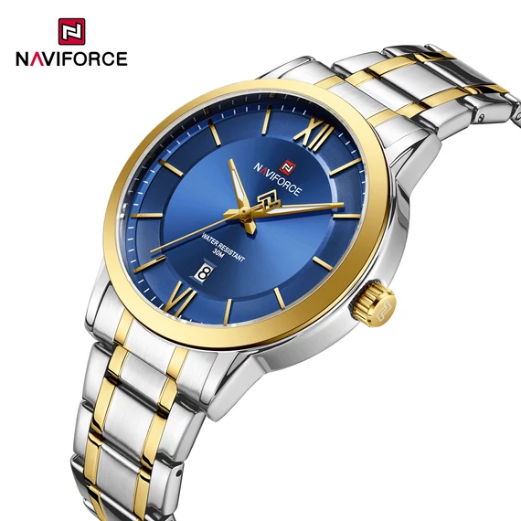 NAVIFORCE LEO Quartz S