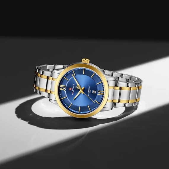 NAVIFORCE LEO Quartz S