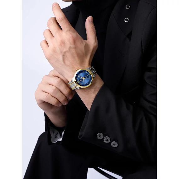NAVIFORCE LEO Quartz S