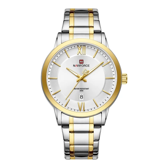 NAVIFORCE LEO Quartz S