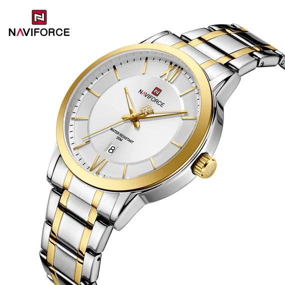 NAVIFORCE LEO Quartz S
