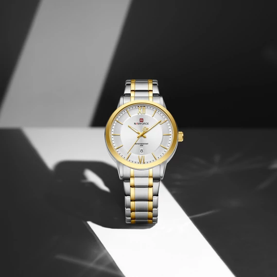 NAVIFORCE LEO Quartz S
