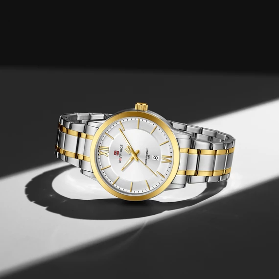 NAVIFORCE LEO Quartz S