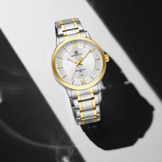 NAVIFORCE LEO Quartz S